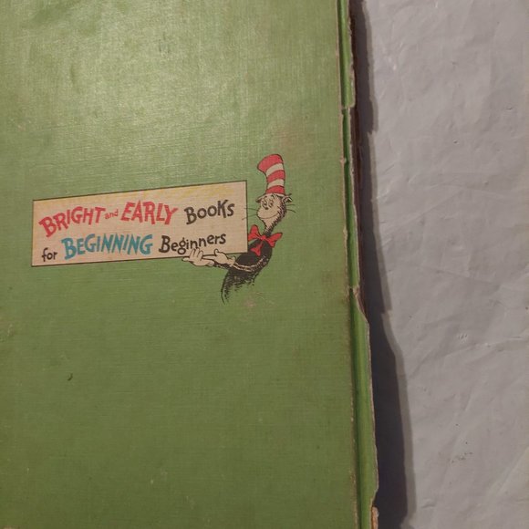 old hat new hat book - Picture 3 of 12